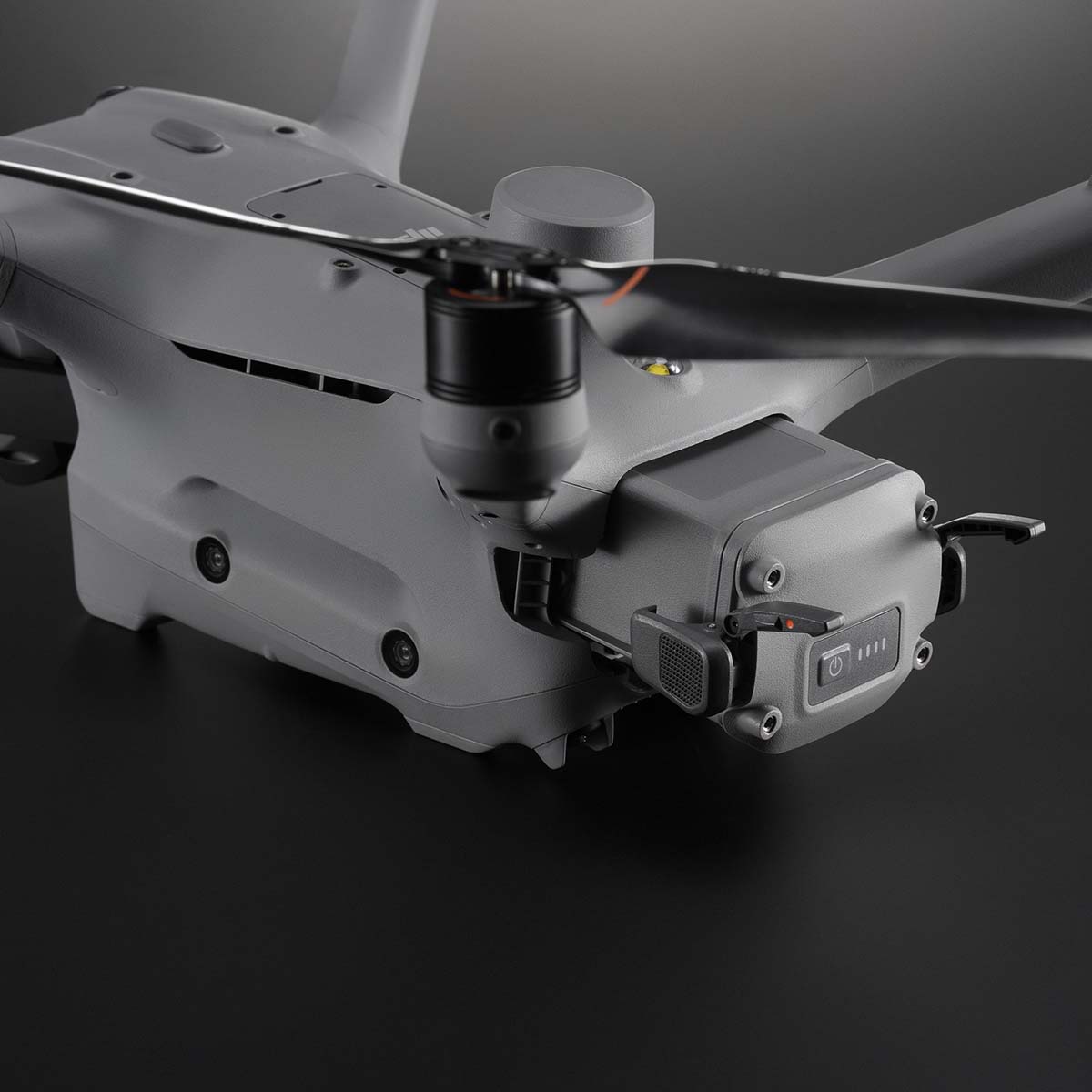 DJI Matrice 4D Akku