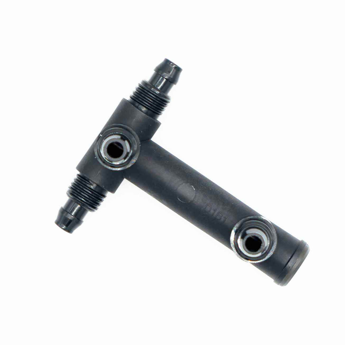 DJI Agras T30 – Four-Way Connector (Forward Bend) BC.AG.SS000424.01