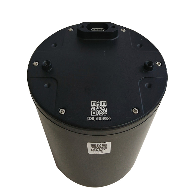 DJI Agras T10/T30 – Omnidirectional Digital Radar