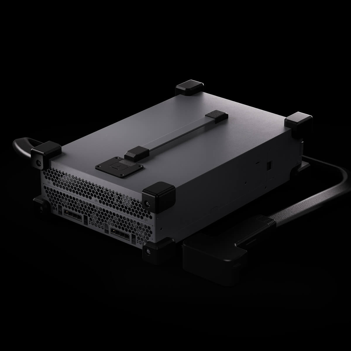 DJI Agras T50 Ladegerät für Agrardrohne