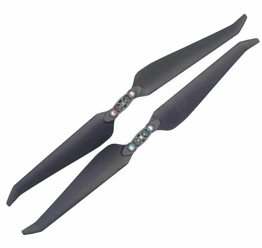 Agrica 3 Low Noise Propeller Set 2110 CW+CCW
