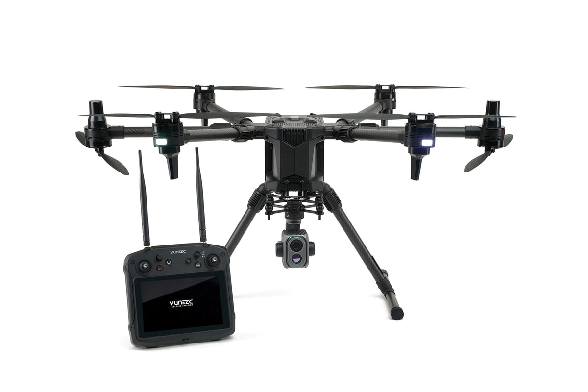 Yuneec H850-RTK