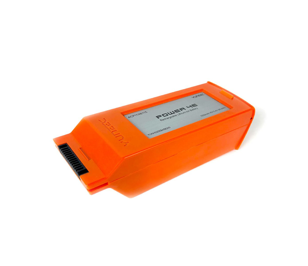 Yuneec H520E mit 2 Akkus