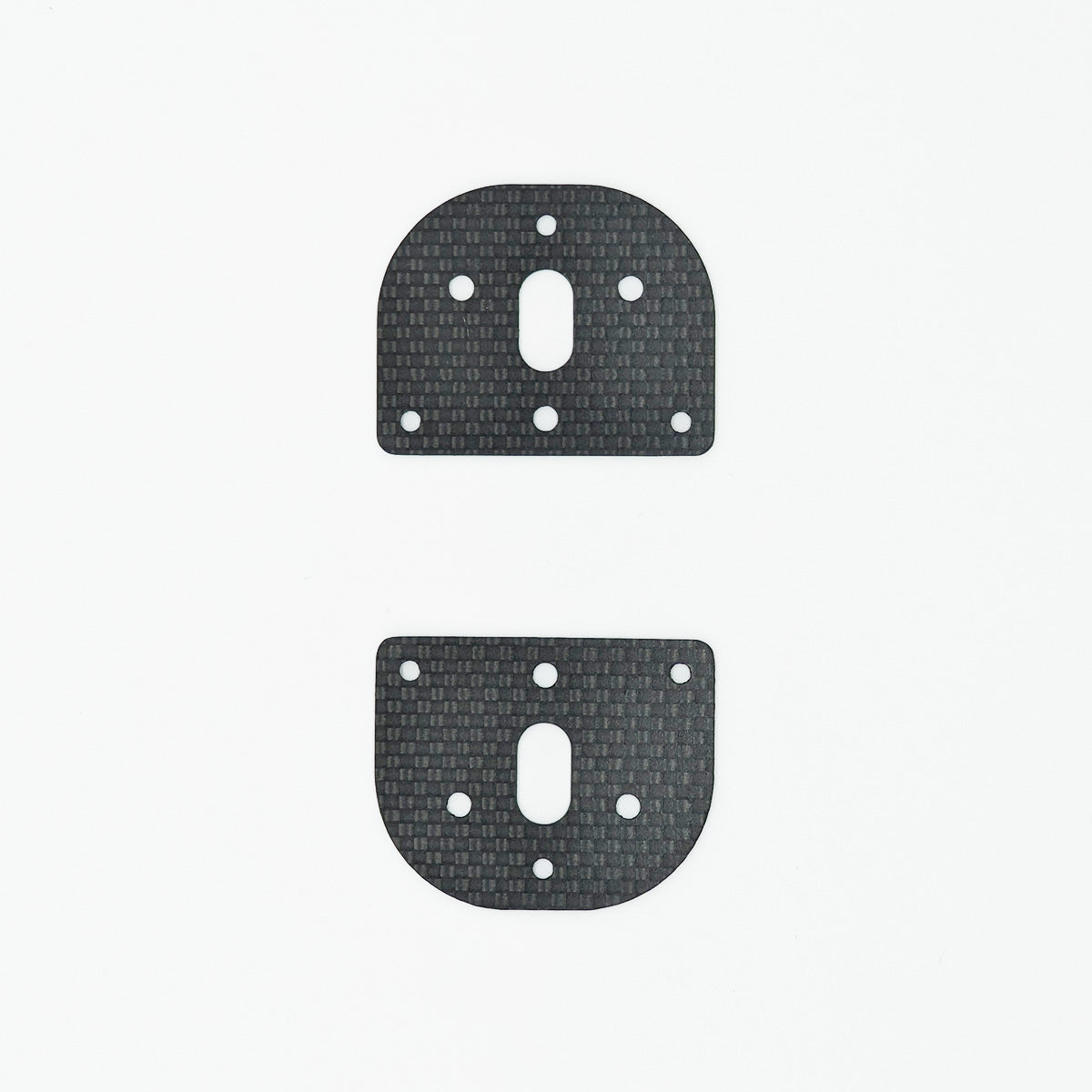 Agrica 3 Landing Gear Plate Set