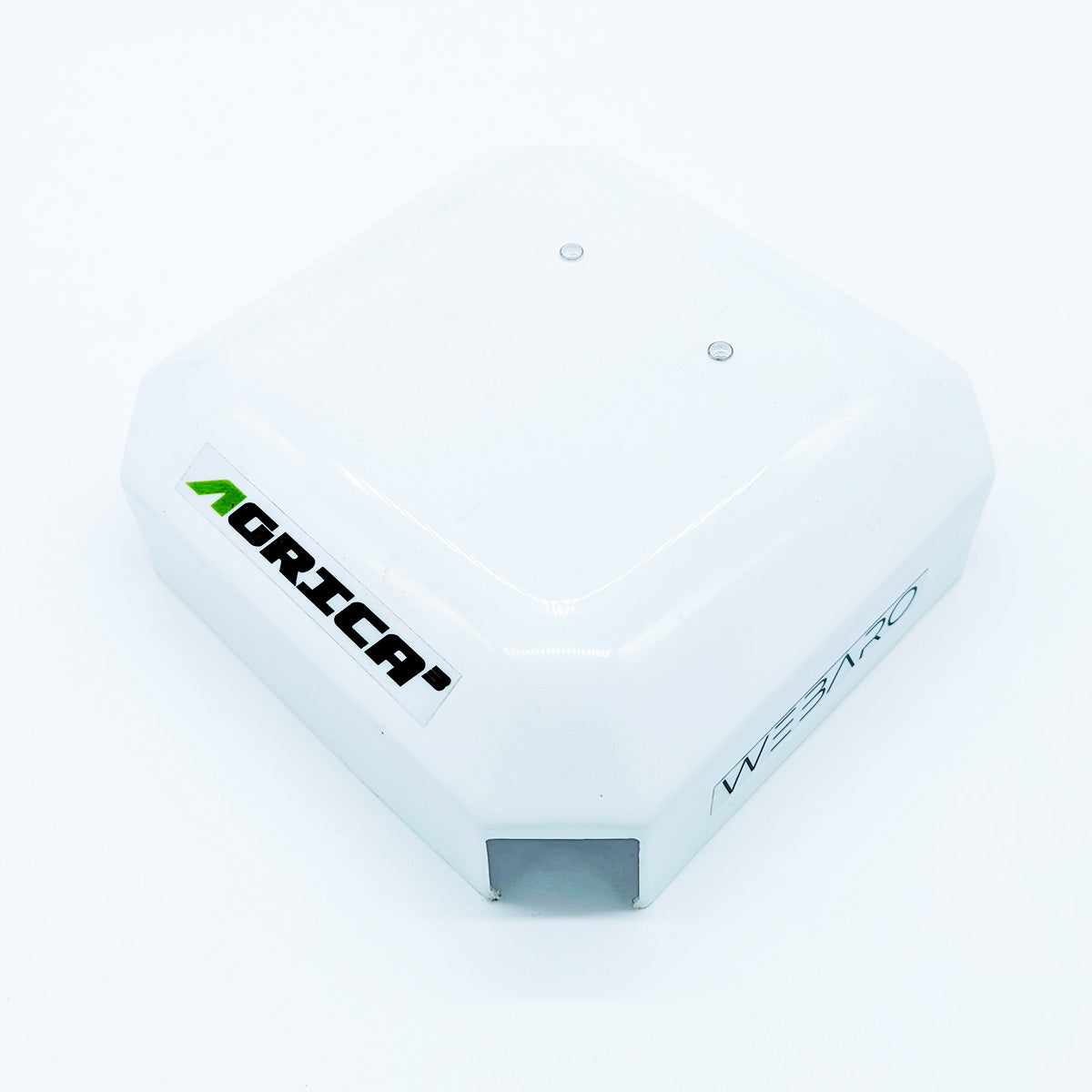 Agrica 3 Frame Cover