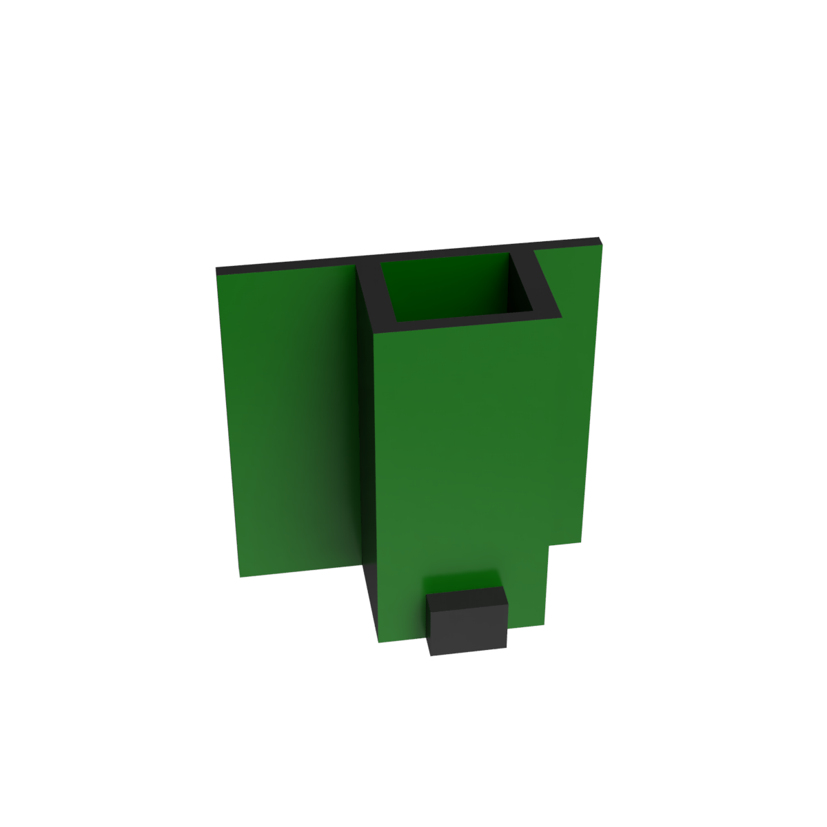 TB1000 Mainboard