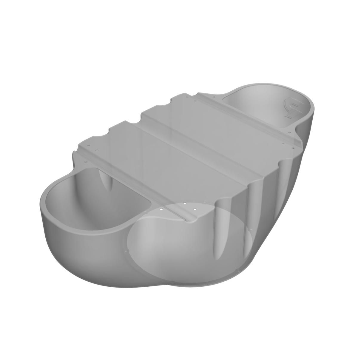 TB1000 Tank