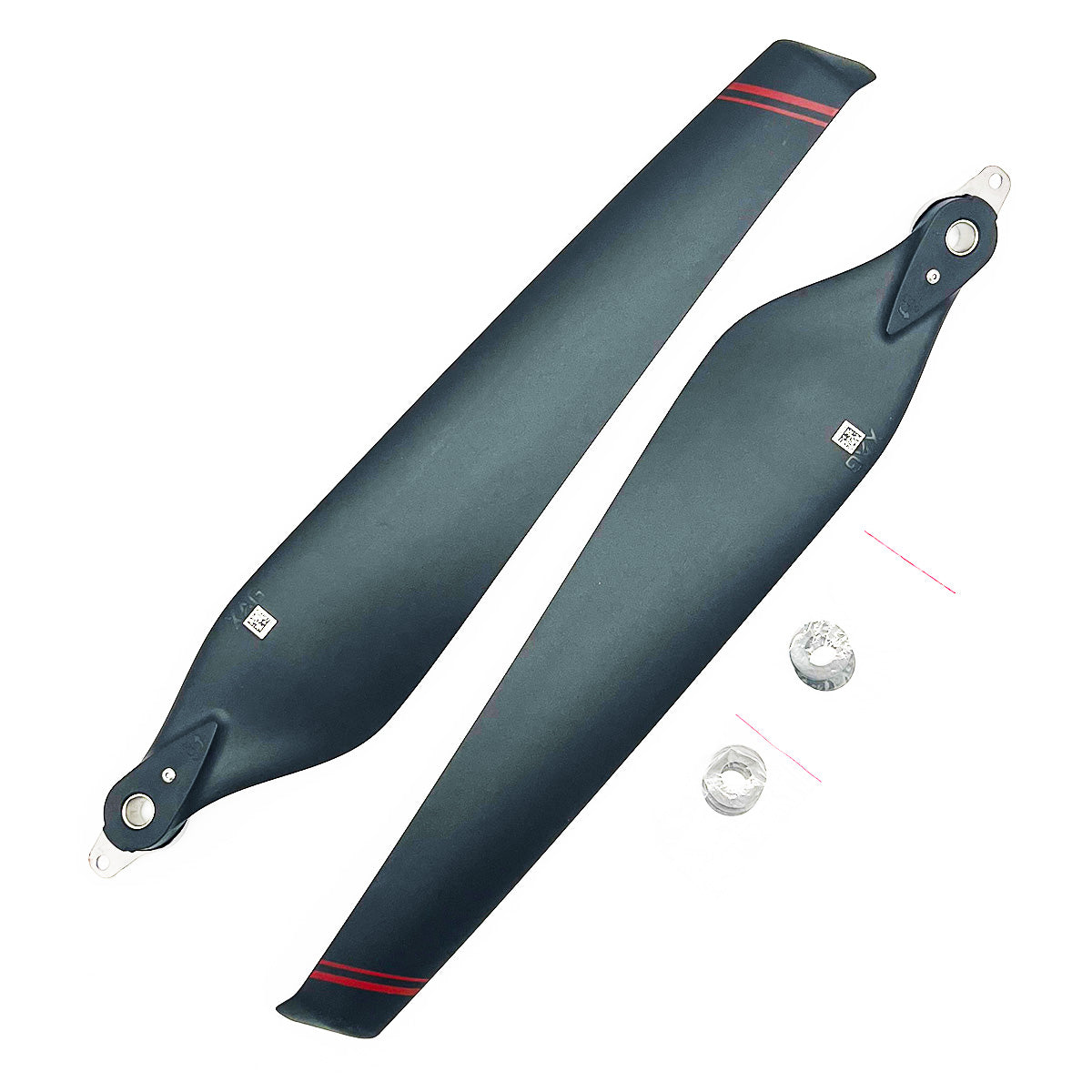 XAG V40 47'' Foldable Propeller Kit (CCW) 14-005-00101
