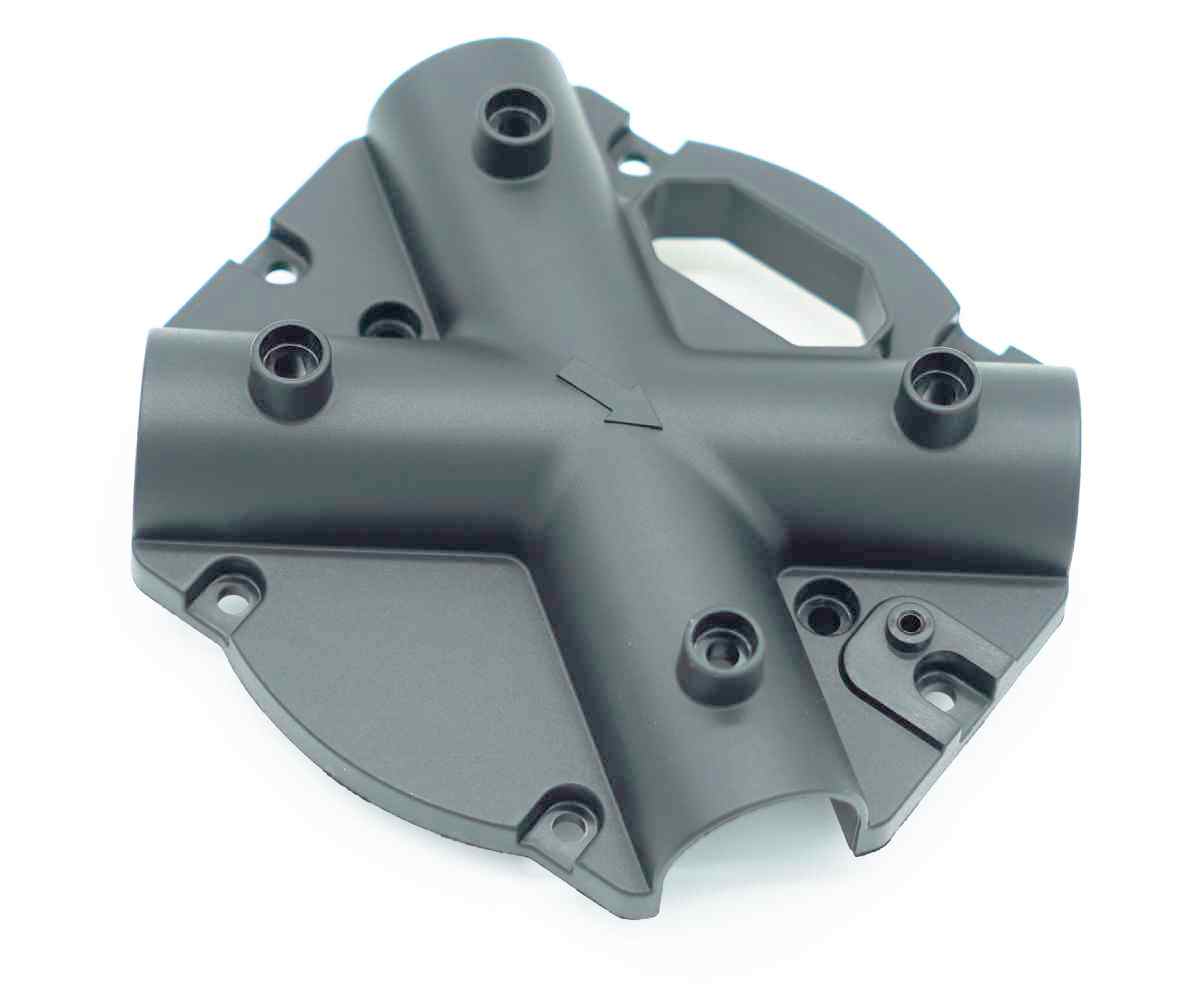 DJI Agras T30 – Radar Fixing Base Upper Cover YC.JG.ZS001034.04
