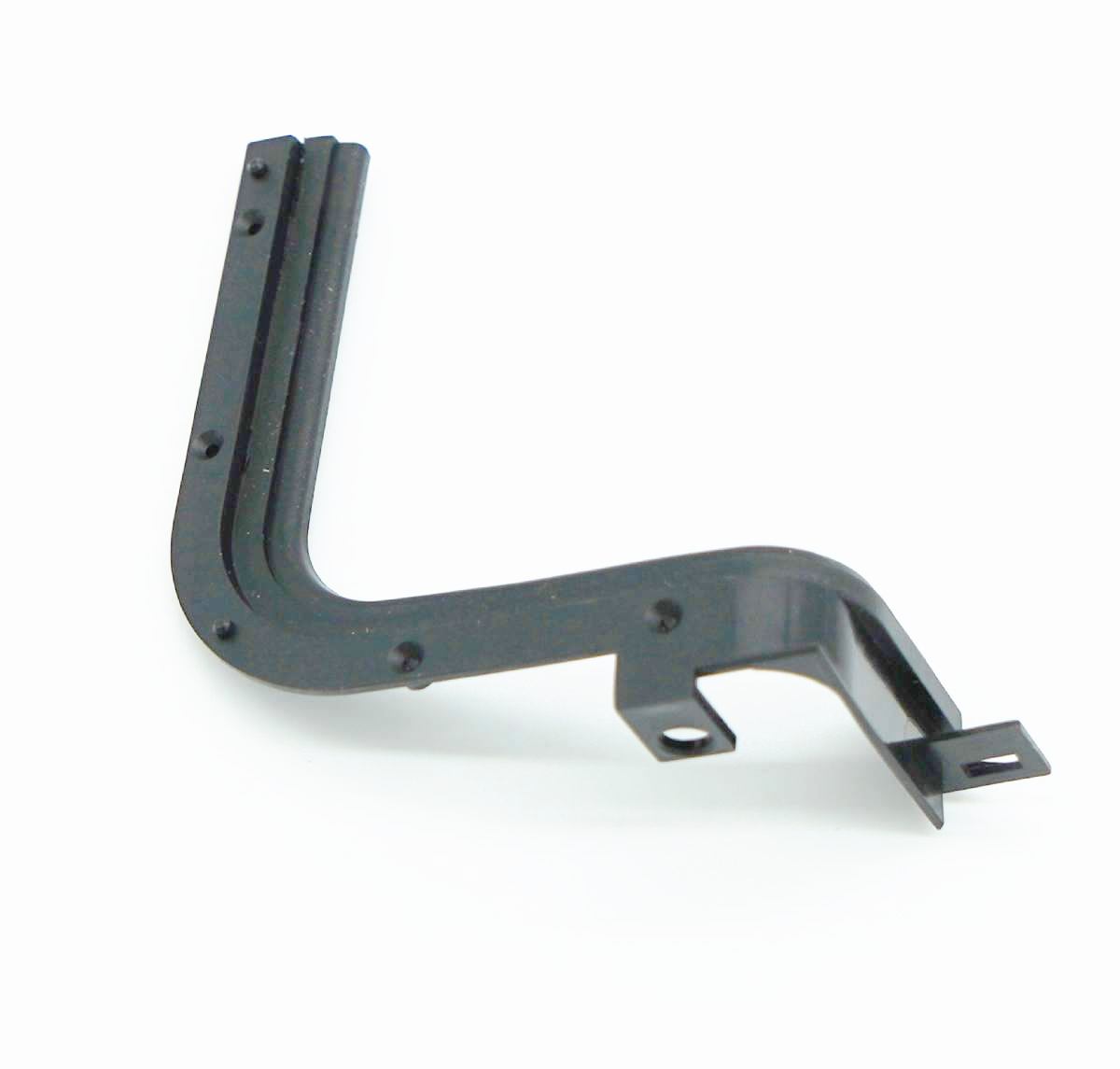DJI Agras T30 – Rear Shell Upper Cover Sealing Bracket (Left) YC.JG.ZS001361.03