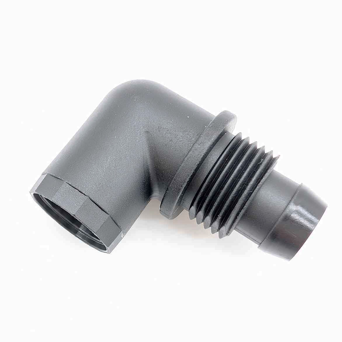 DJI Agras T25/T50 Impeller Pump Curving Connector