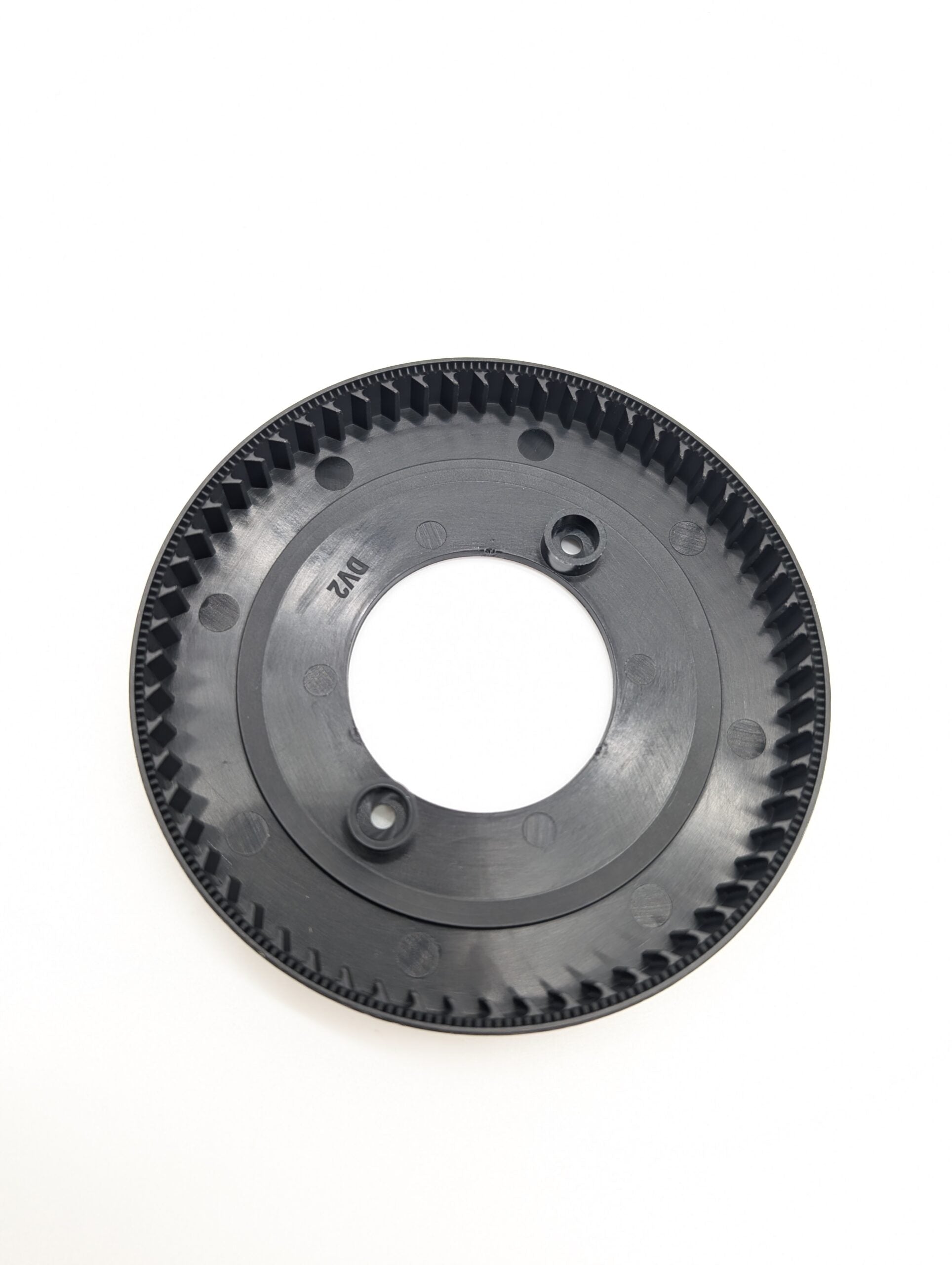 DJI Agras T25/T50 - Spinner Disk Upper Disk YC.JG.ZS003459