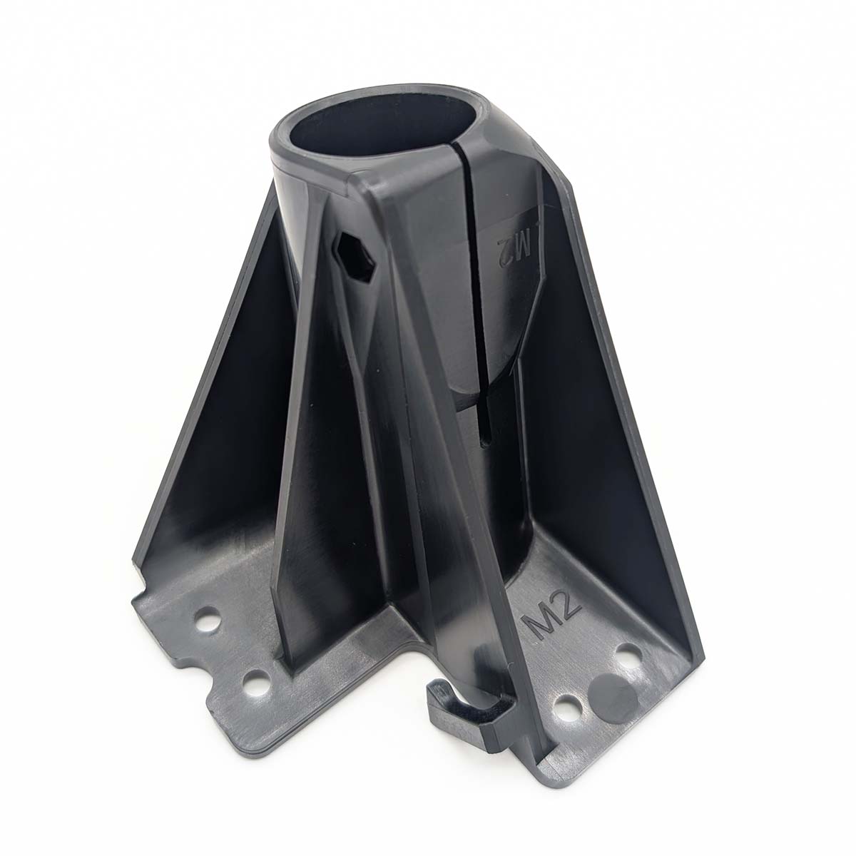 DJI Agras T50 Landing gear fixing Piece /Front Left)