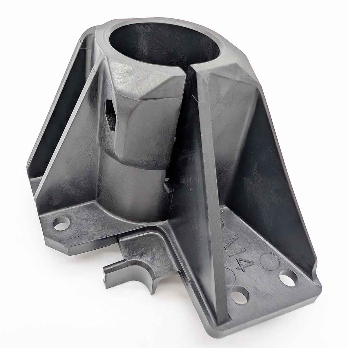Landing Gear Fixing Piece (Rear Right) YC.JG.ZS003467