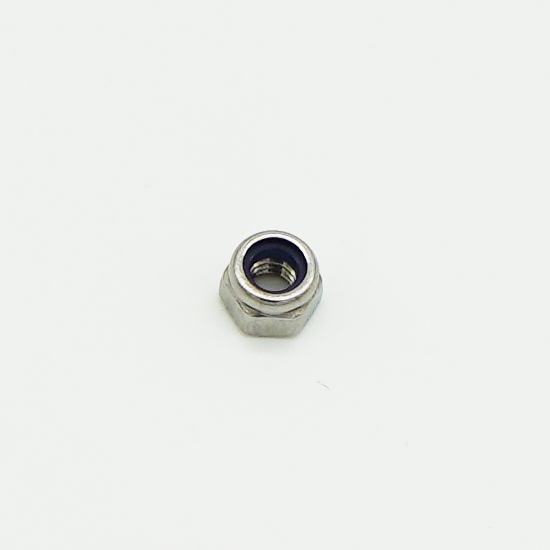 DJI Agras T10/T30/T25/T50 – M4 Stainless Locknut YC.WJ.L00961.01