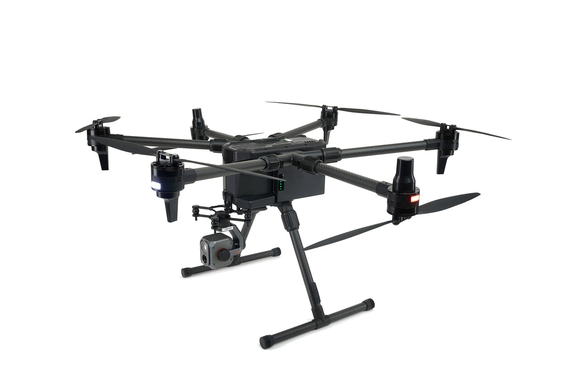 Yuneec H850-RTK