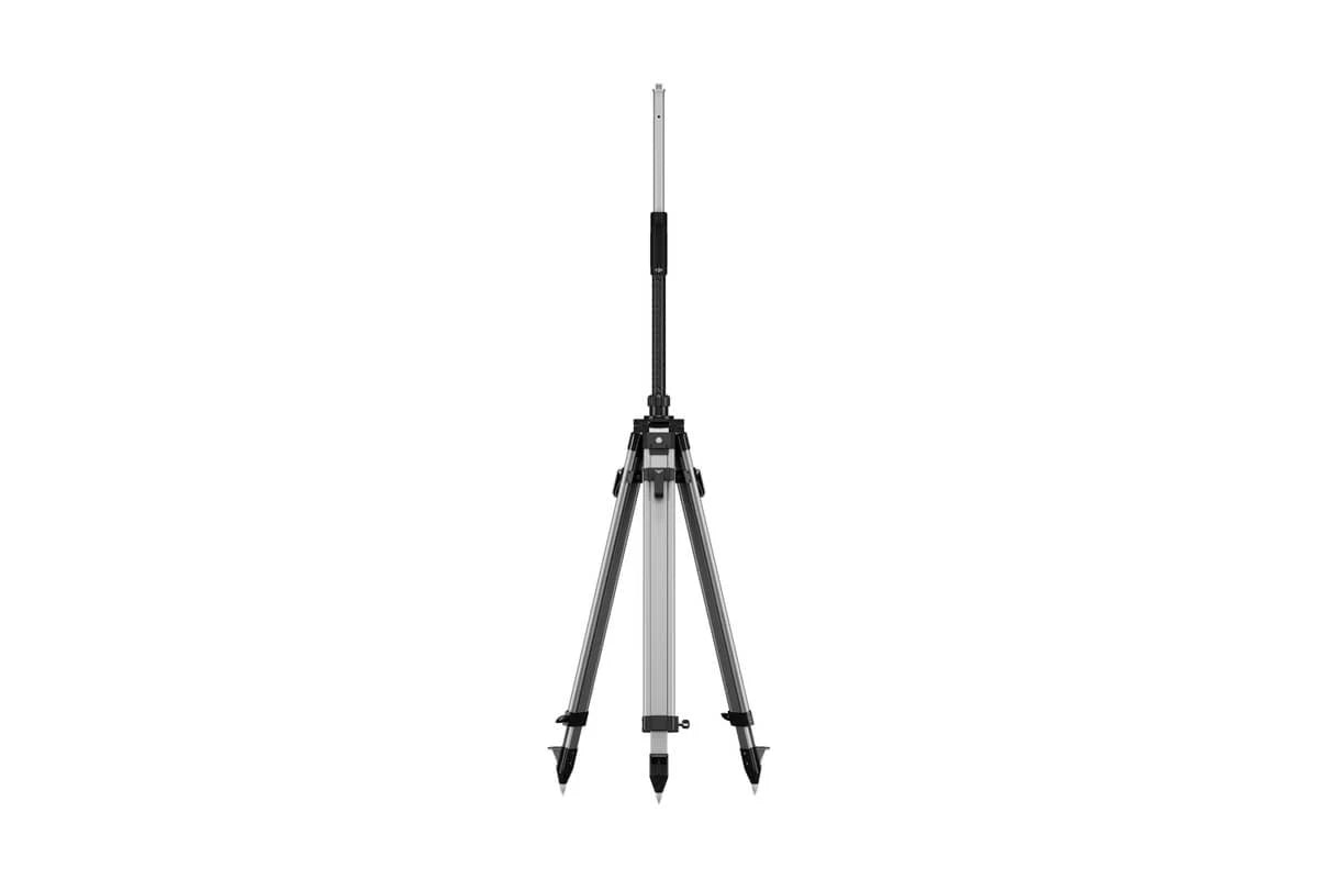 D-RTK 3 Vermessungsstab