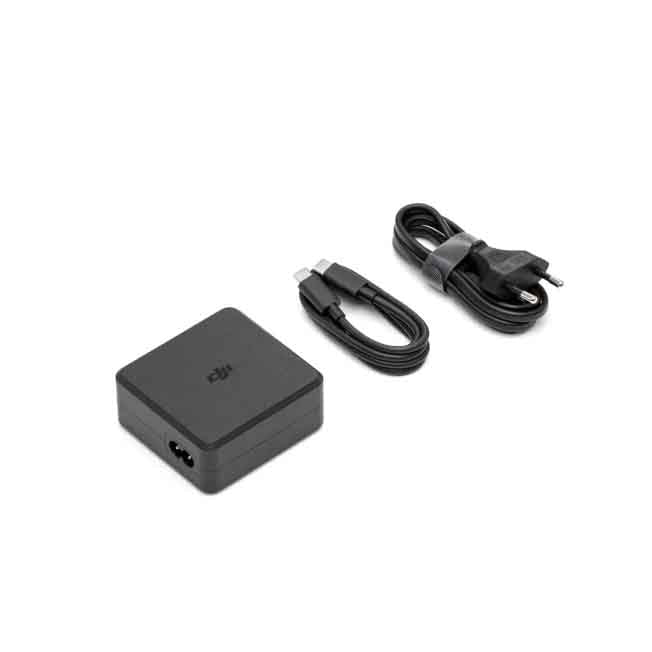 DJI 100W USB-C Netzteil