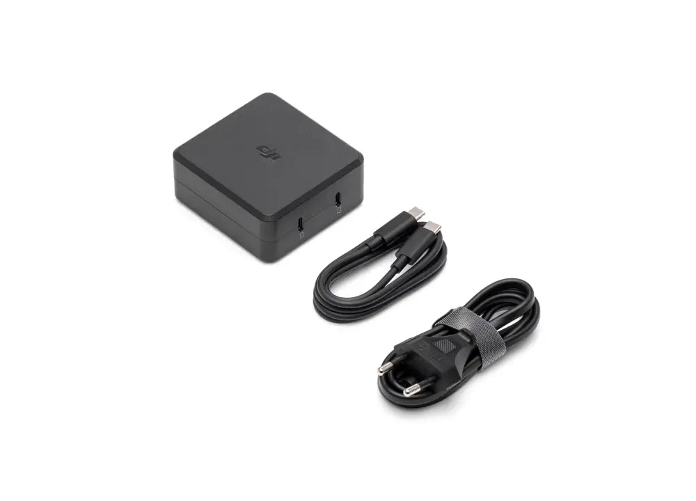 DJI 100W USB-C Netzteil
