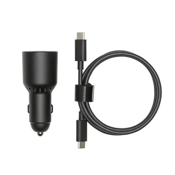 DJI Mavic 3 - 65W KFZ Ladegerät