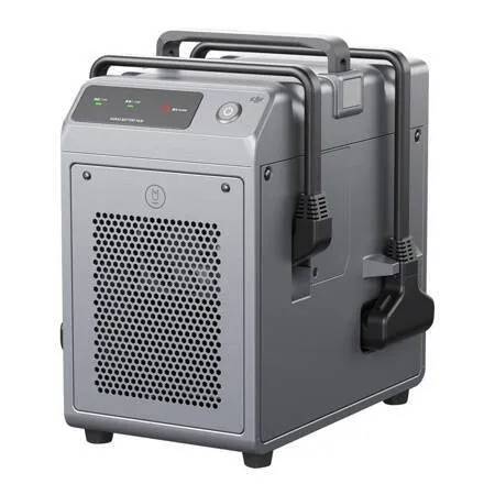 DJI Agras T25 intelligent Charger C8000