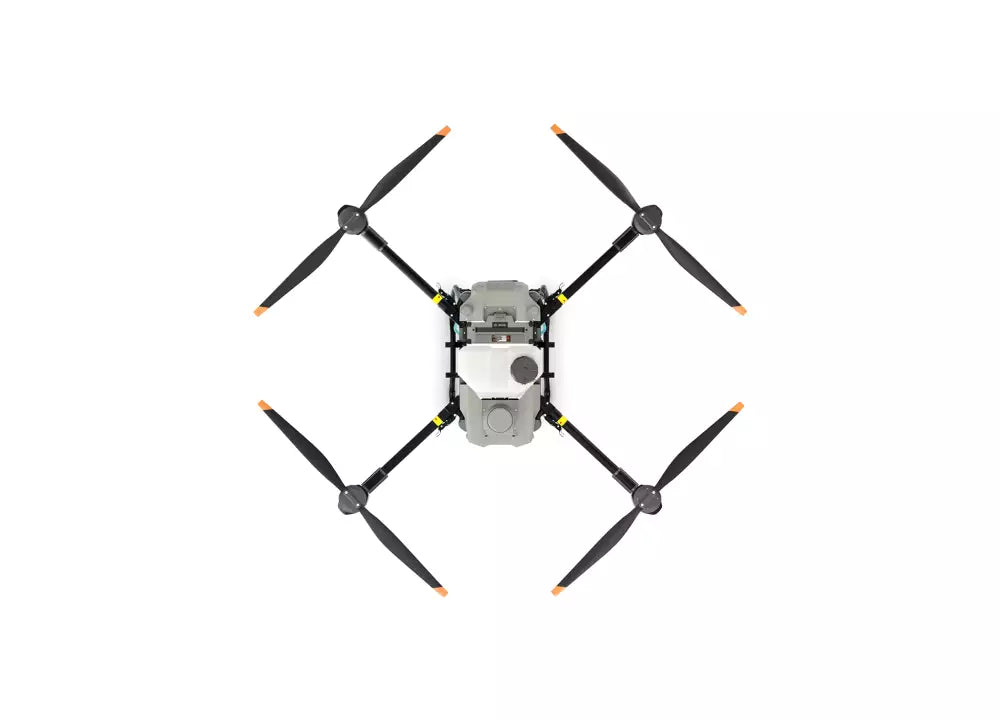 DJI Agras T25 Weinbau