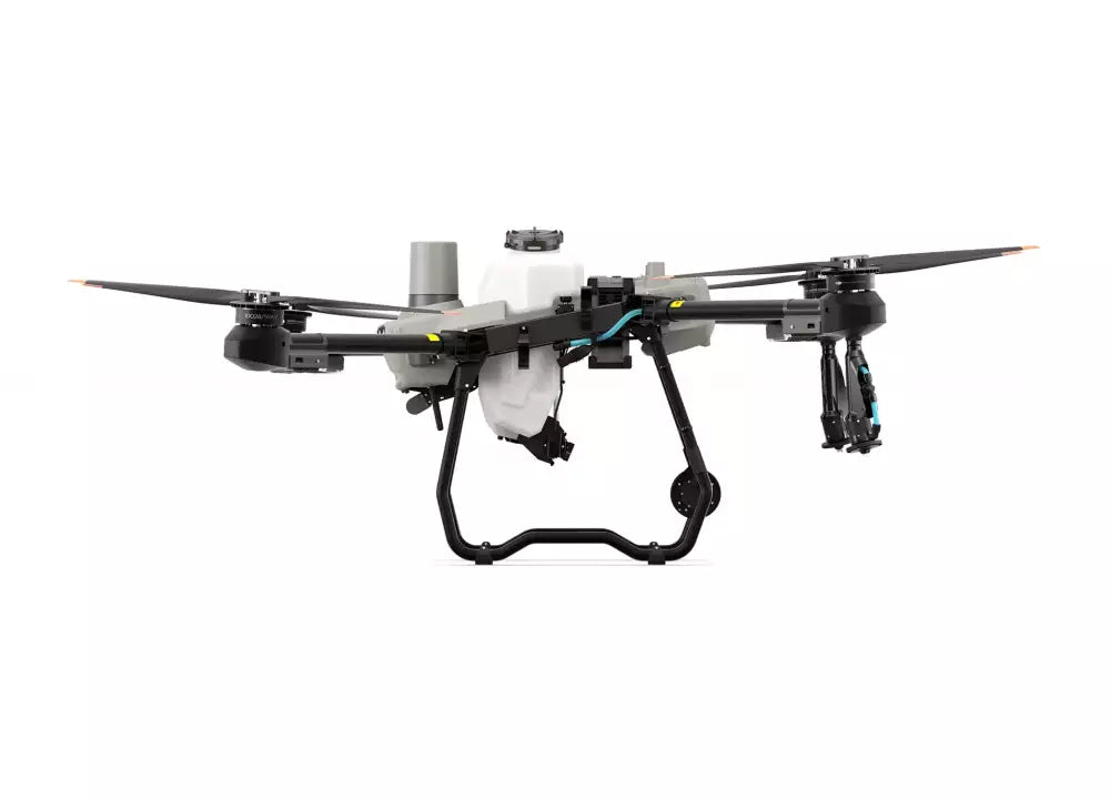 DJI Agras T25 Weinbau