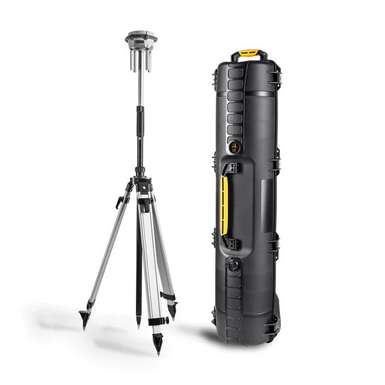 DJI D-RTK 3 - Transportkoffer HPRC Typ 6500