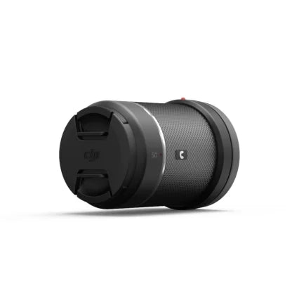 DJI DL 50mm Objektiv F2.8 LS ASPH
