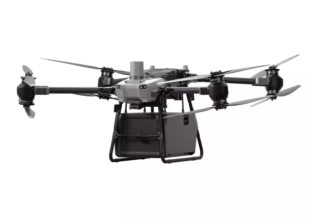 DJI FlyCart 30 Transportdrohne