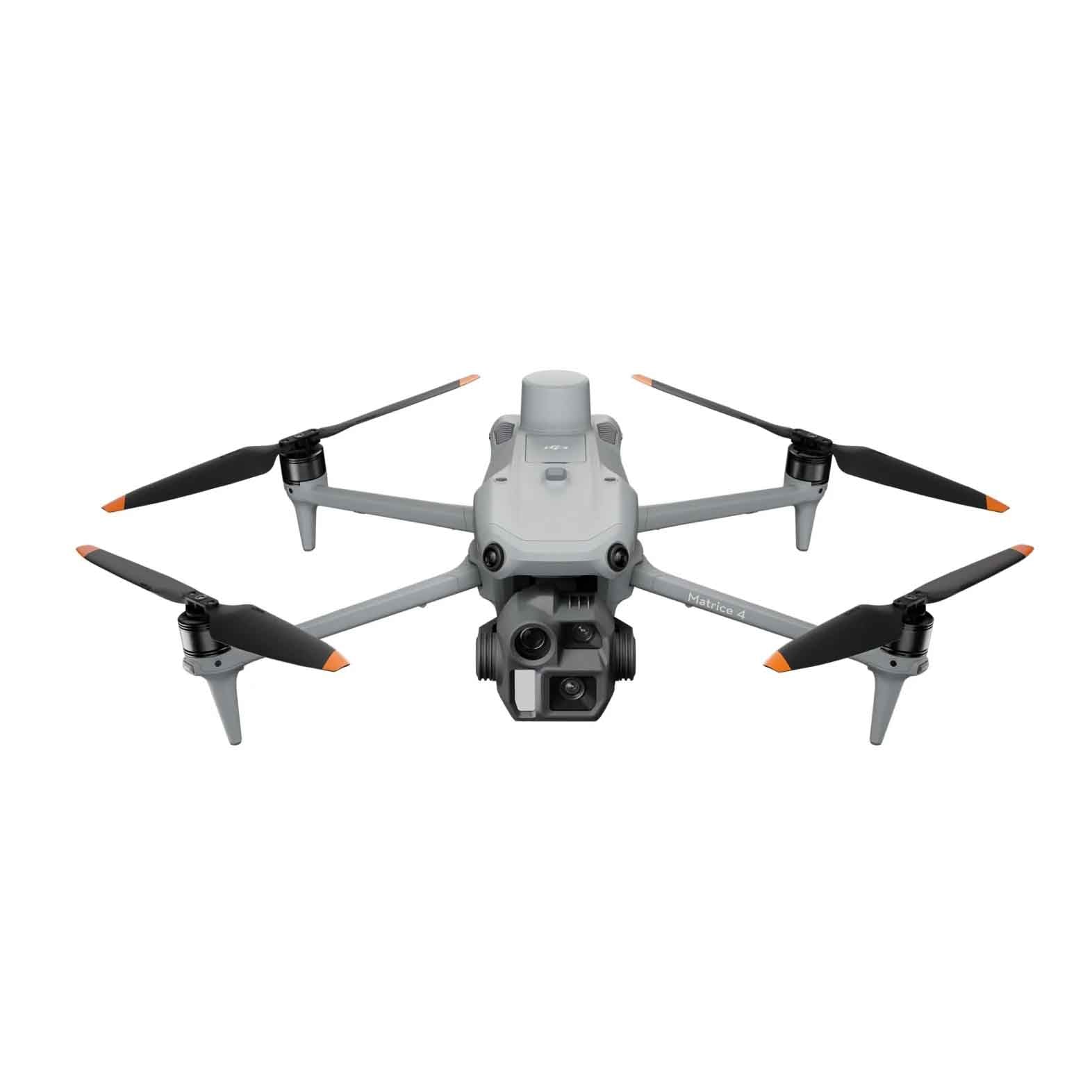 DJI Matrice 4E