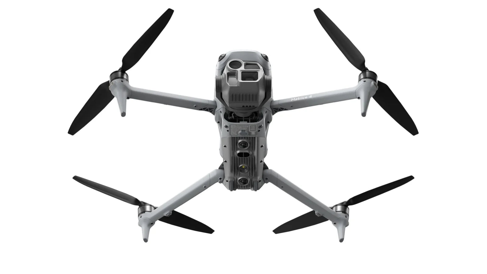 DJI Matrice 4E