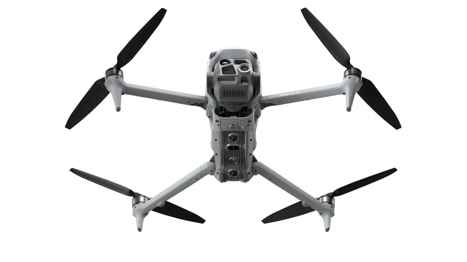 DJI Matrice 4T