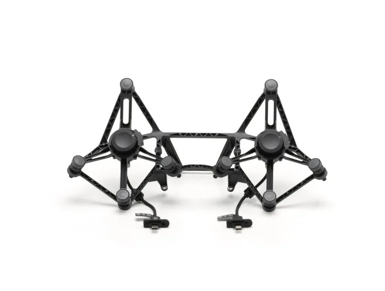 DJI Matrice 400 Dual Gimbal Connector