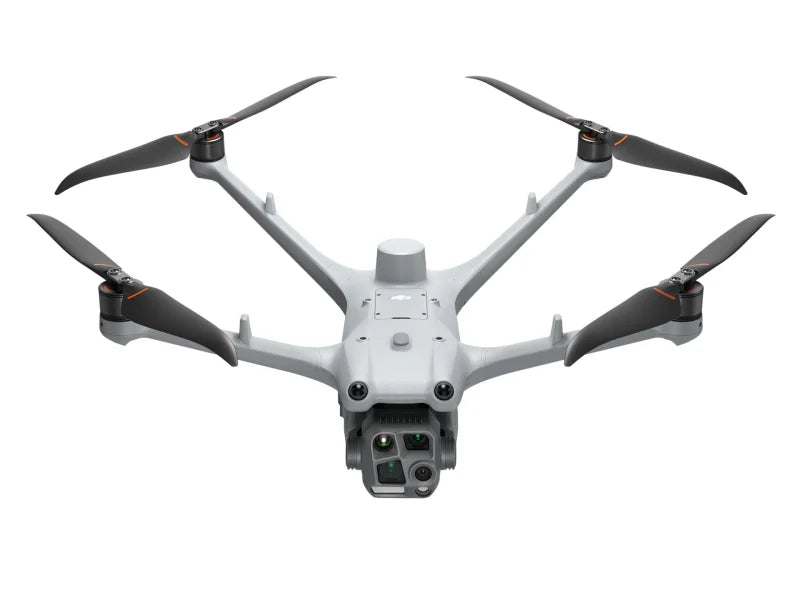DJI Matrice 4TD