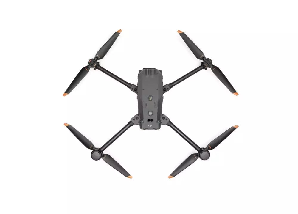 DJI Matrice M30T (ohne Akkus / incl. BS30, 12 Monate Care Enterprise Basic, 1x Maintenance)