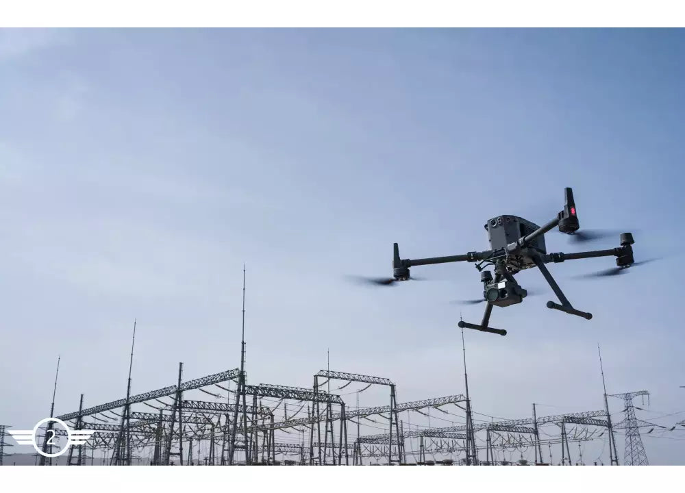 DJI Matrice M350 RTK