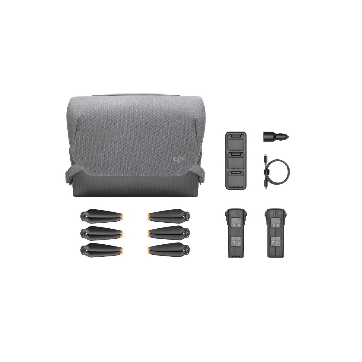 DJI Mavic 3 - Fly More Kit