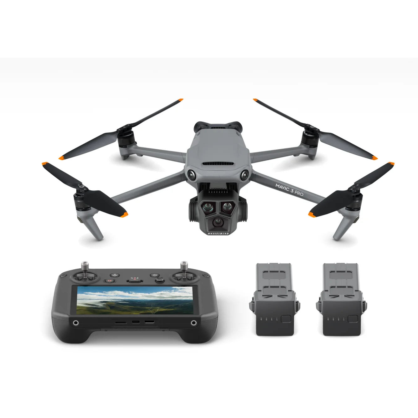 DJI Mavic 3 Pro Cine Premium Combo