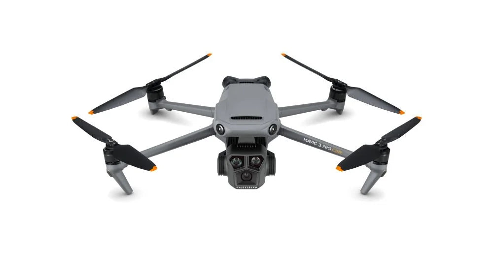 DJI Mavic 3 Pro Cine Premium Combo