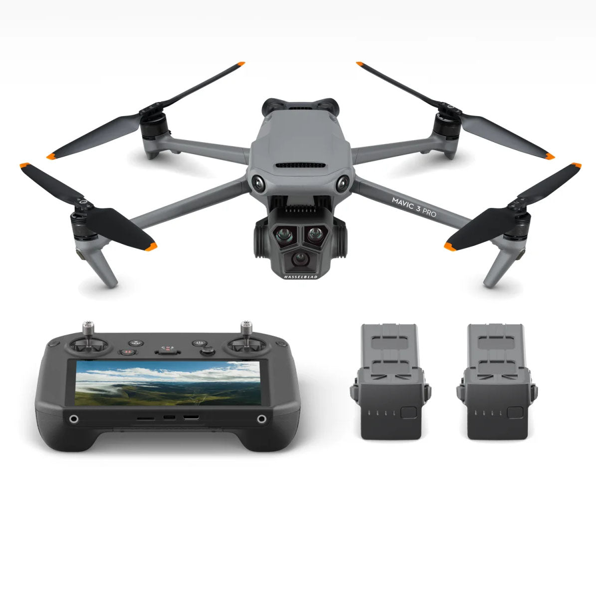 DJI Mavic 3 Pro Fly More Combo (DJI RC PRO)