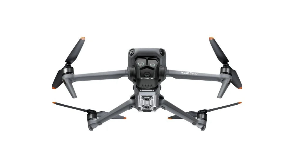 DJI Mavic 3 Pro Fly More Combo (DJI RC)