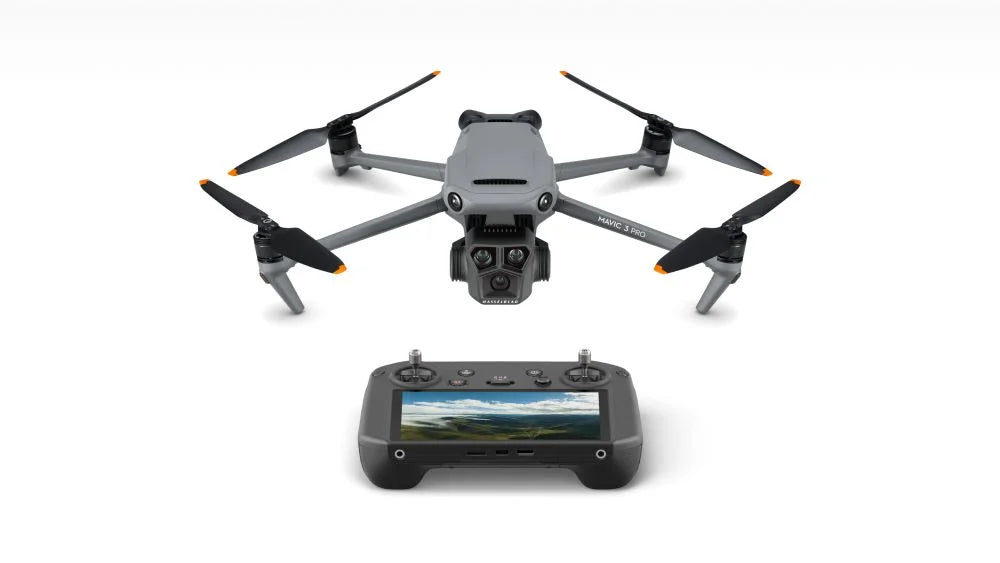 DJI Mavic 3 Pro Fly More Combo (DJI RC PRO)