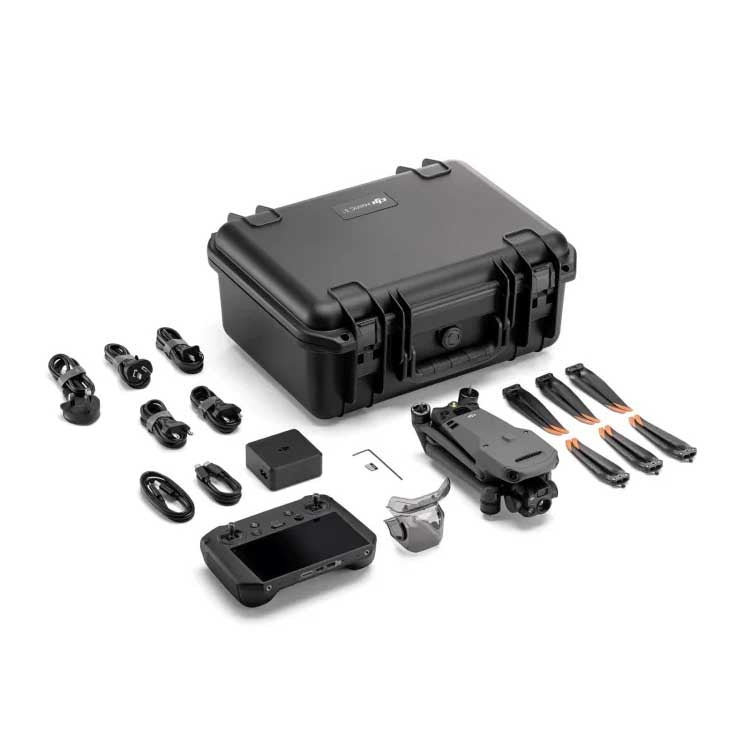 DJI Mavic 3TA