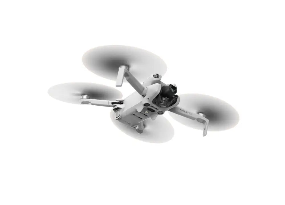 DJI Mini 4 Pro (DJI RC 2)