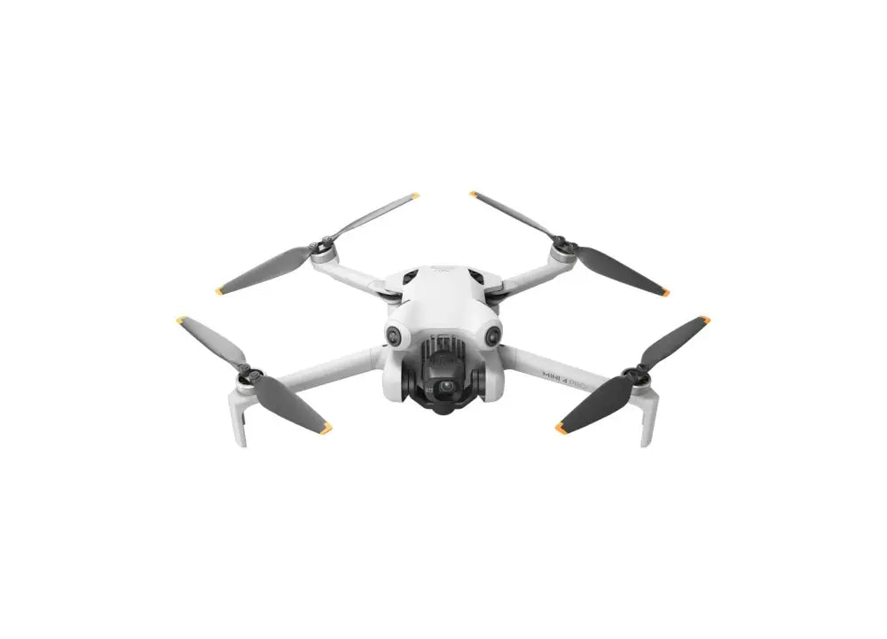 DJI Mini 4 Pro (DJI RC-N2)