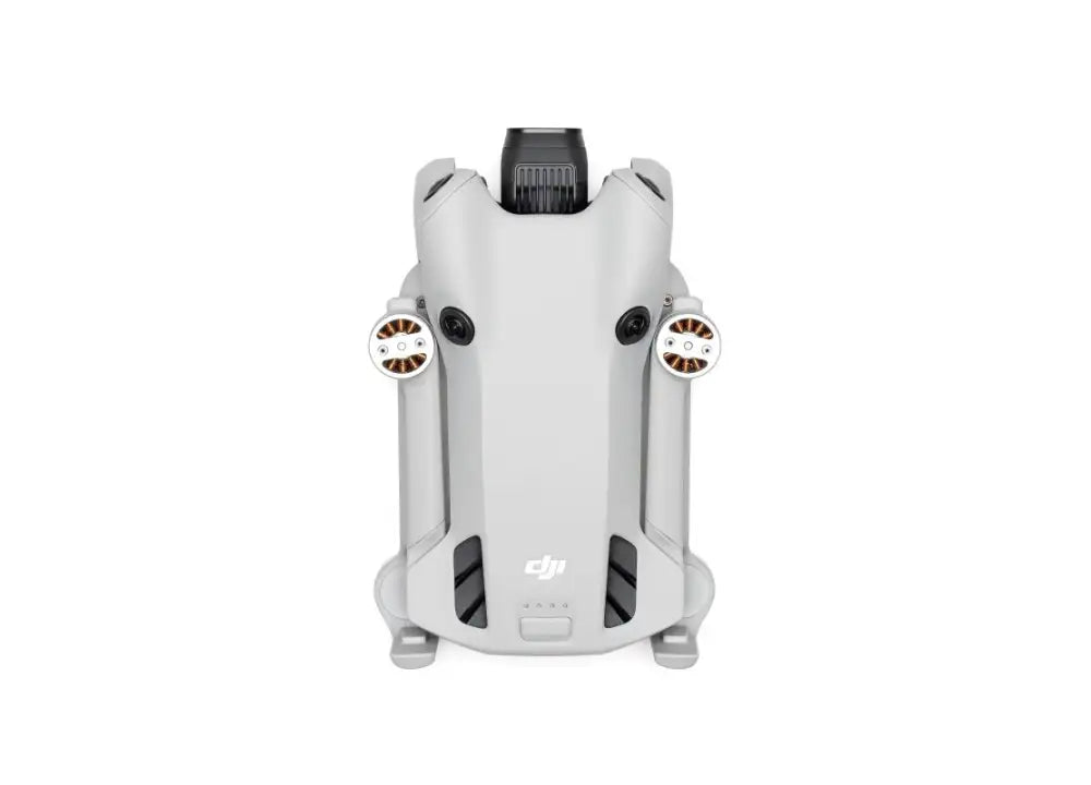 DJI Mini 4 Pro (DJI RC-N2)