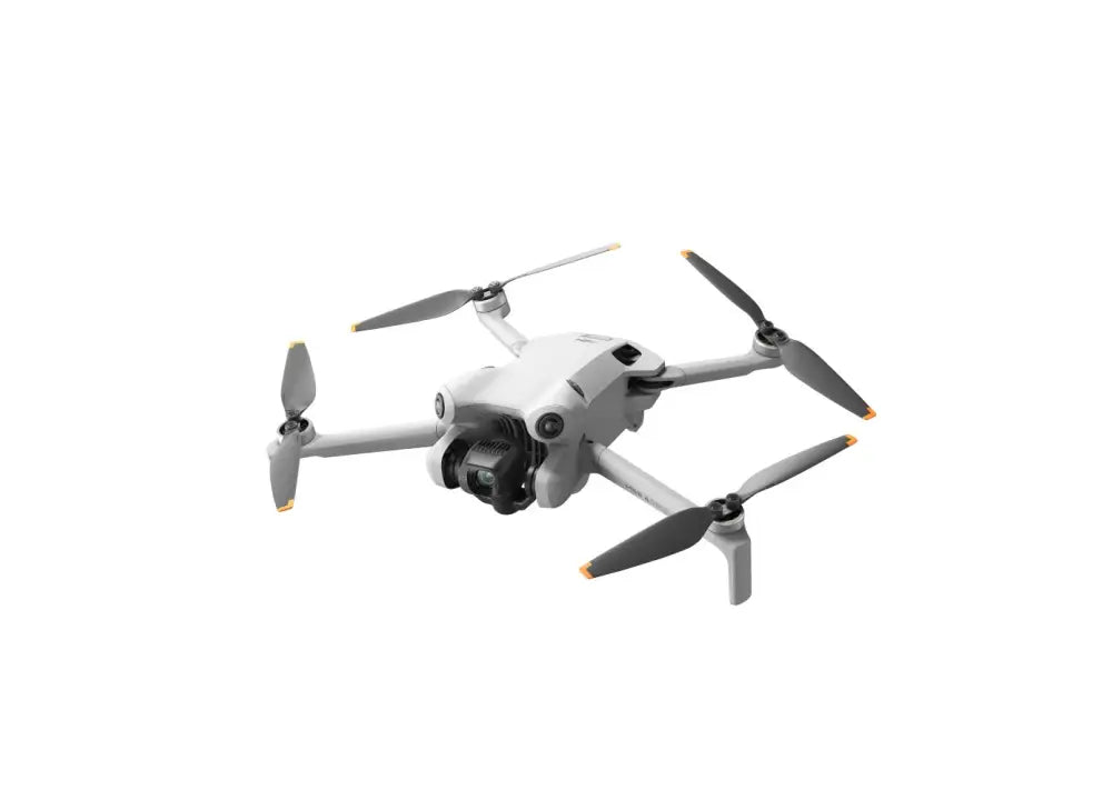 DJI Mini 4 Pro (DJI RC-N2)