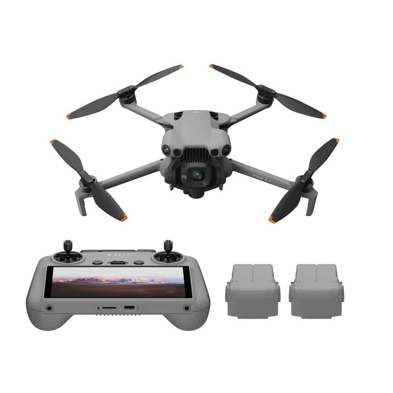 DJI Mini 5 Pro Fly More Combo (DJI RC2)