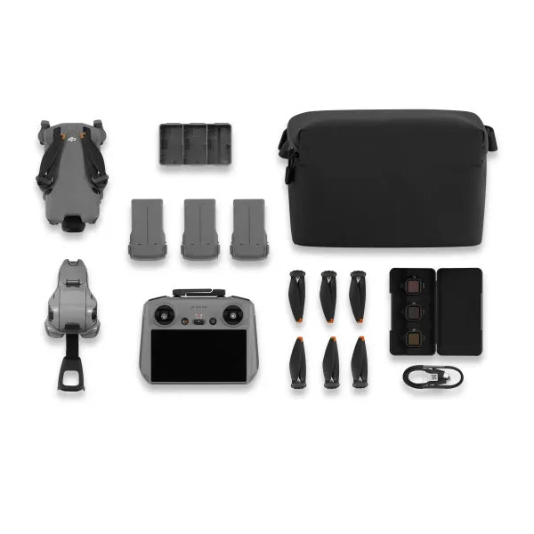 DJI Mini 5 Pro Fly More Combo (DJI RC2)